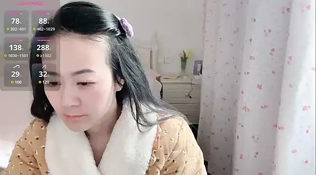 fanfan-FF online show from January 28, 2025, 1:29 am