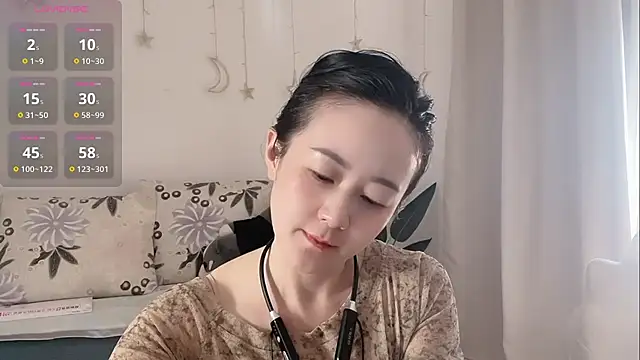 fanfan-FF online show from September 26, 2025, 7:23 am