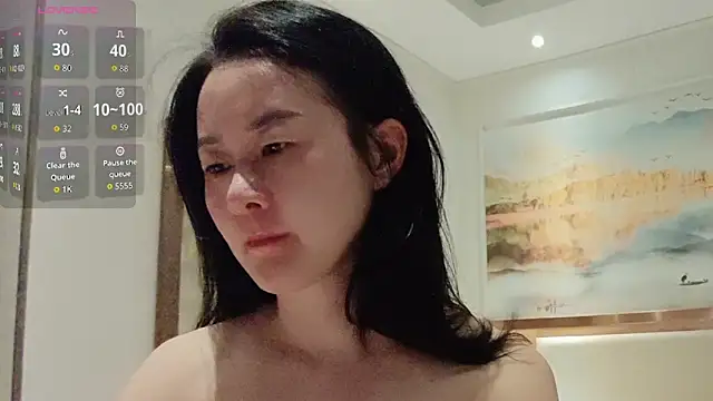 fanfan-FF online show from October 22, 2025, 12:05 pm