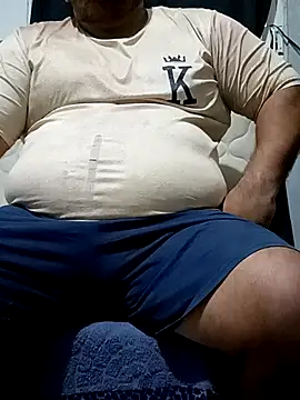 Palanquita4 online show from February 19, 2026, 7:43 pm