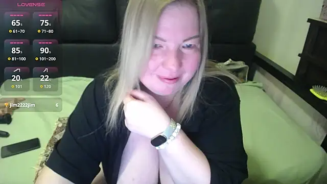 MARGARET gem online show from May 31, 2026, 8:21 am