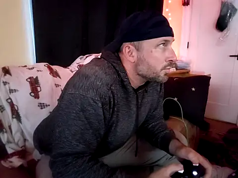 Lexxstacy online show from January 8, 2026, 7:16 pm