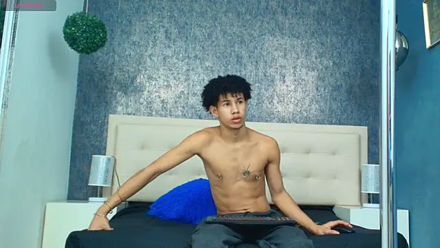 Erick Zhimerman online show from October 18, 2025, 3:31 am