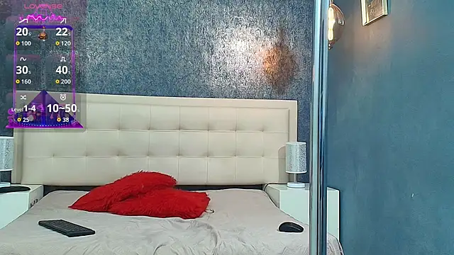 Erick Zhimerman online show from November 26, 2025, 4:13 am