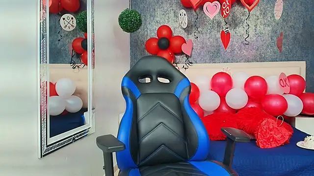 Erick Zhimerman online show from February 15, 2026, 3:36 am