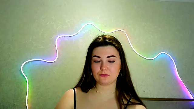 SeductiveTati online show from November 17, 2025, 8:47 pm