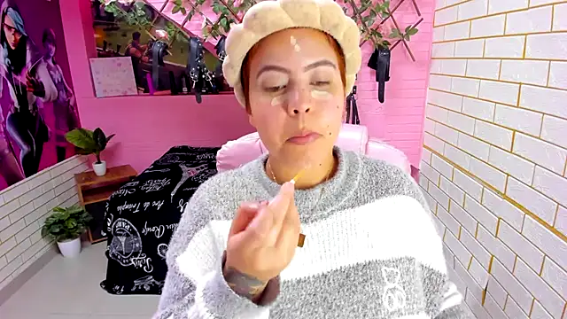 marcellaa303av online show from January 13, 2026, 2:28 am