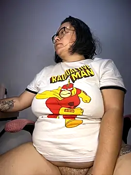 CinnamonCookiez online show from October 12, 2025, 3:38 am