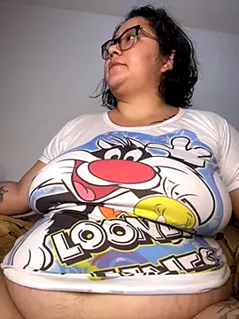 CinnamonCookiez online show from November 27, 2025, 4:14 am