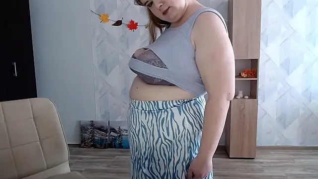 Melina Hot9 online show from October 1, 2025, 10:21 am