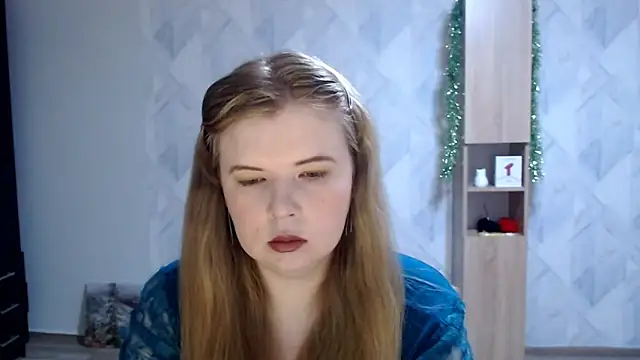 Melina Hot9 online show from December 15, 2025, 5:34 am