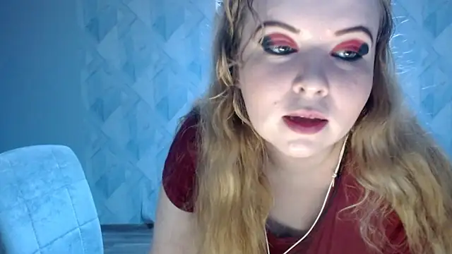 Melina Hot9 online show from May 20, 2026, 8:48 pm