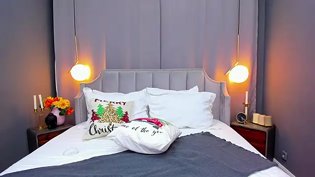 AmyRider online show from December 13, 2024, 6:59 pm