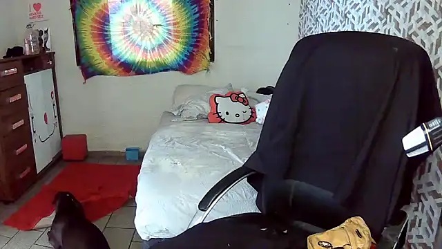 Liv Alt online show from February 13, 2026, 5:31 pm