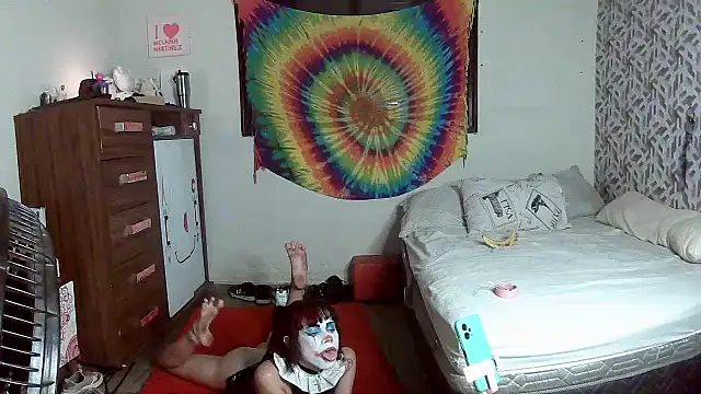 Liv Alt online show from March 17, 2026, 12:26 am