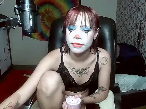 Liv Alt online show from April 1, 2026, 6:05 pm