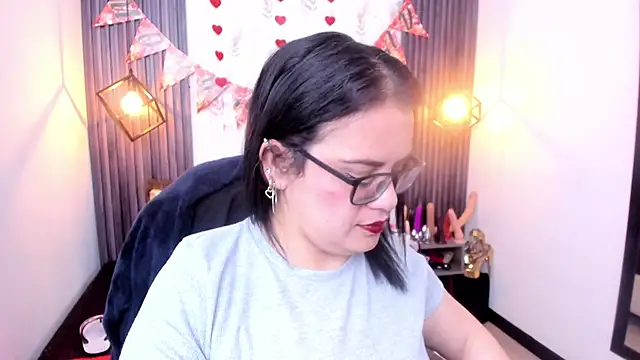 Snapshot of brigittemiller chatting on September 29, 2025, 3:50 pm brigittemiller online show from September 29, 2025, 3:50 pm