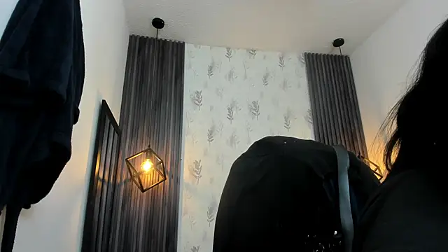 Snapshot of brigittemiller chatting on November 5, 2025, 3:56 pm brigittemiller online show from November 5, 2025, 3:56 pm