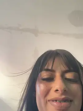 Snapshot of ZairaSofia1 chatting on January 23, 2025, 10:22 pm ZairaSofia1 online show from January 23, 2025, 10:22 pm