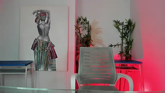 lilith-deveraux online show from February 3, 2025, 12:03 pm