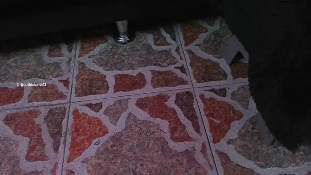 lilith-deveraux online show from September 30, 2025, 4:12 pm