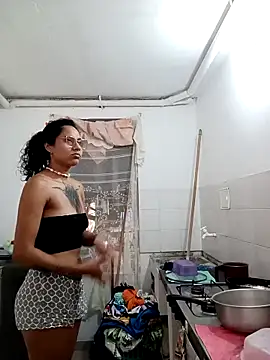 Karii-R online show from April 9, 2026, 3:06 pm