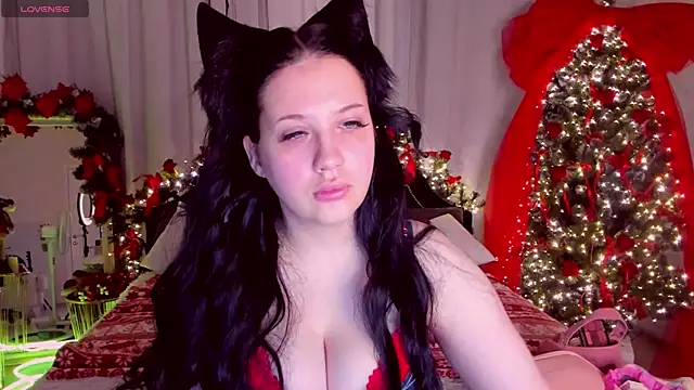 Snapshot of UR_MADDY chatting on December 29, 2024, 3:13 pm UR MADDY online show from December 29, 2024, 3:13 pm