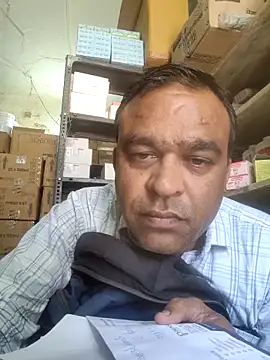 nupa230780 online show from March 28, 2026, 7:08 am