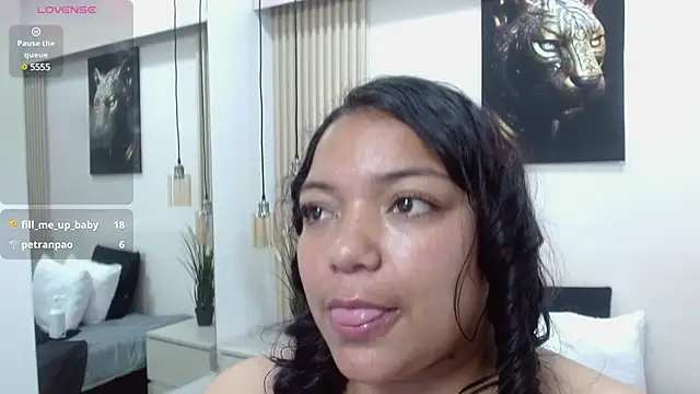 virtual charm online show from January 10, 2025, 8:15 pm