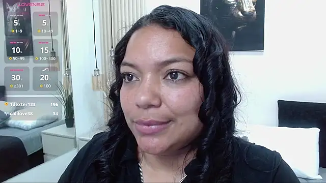 virtual charm online show from January 14, 2025, 8:15 pm