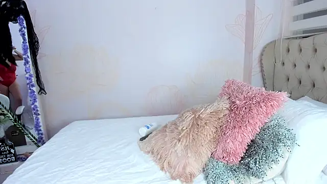 MelissaGrayy online show from October 28, 2025, 11:14 am