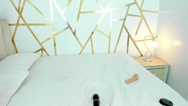 MelissaGrayy online show from March 6, 2026, 11:28 am