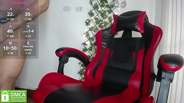 darkviper26 online show from January 10, 2026, 8:10 pm