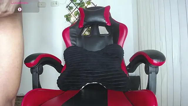 darkviper26 online show from April 10, 2026, 1:00 am