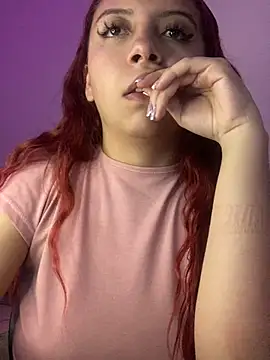 Snapshot of _charlott_dm chatting on February 19, 2025, 9:36 pm charlott dm online show from February 19, 2025, 9:36 pm
