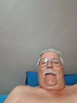 NawtyB1965 online show from October 12, 2025, 4:00 am