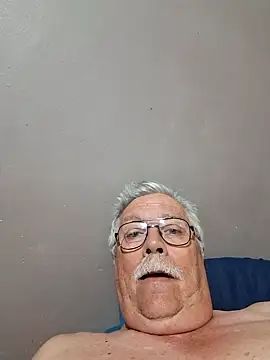 NawtyB1965 online show from October 25, 2025, 3:47 am