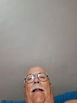 NawtyB1965 online show from January 19, 2026, 3:43 am