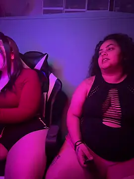 DatBishYouMiss online show from February 1, 2025, 6:21 am