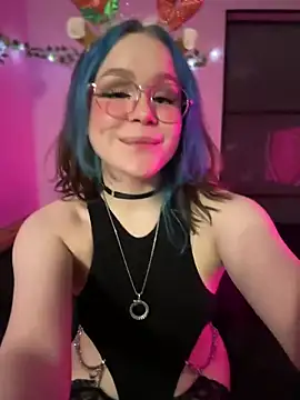 Snapshot of MaddisonHaas chatting on December 26, 2024, 3:38 am MaddisonHaas online show from December 26, 2024, 3:38 am
