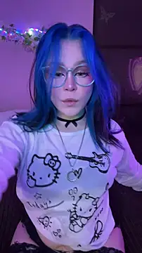 Snapshot of MaddisonHaas chatting on October 8, 2025, 1:25 am MaddisonHaas online show from October 8, 2025, 1:25 am