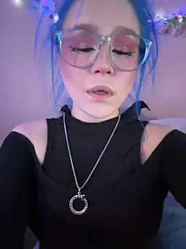 Snapshot of MaddisonHaas chatting on October 10, 2025, 1:59 am MaddisonHaas online show from October 10, 2025, 1:59 am