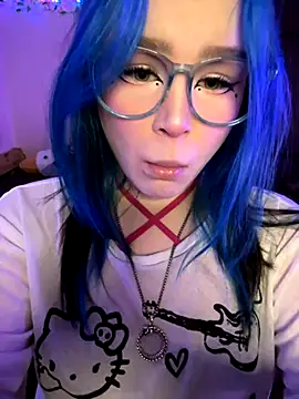 Snapshot of MaddisonHaas chatting on October 20, 2025, 1:17 am MaddisonHaas online show from October 20, 2025, 1:17 am