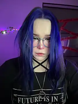 MaddisonHaas online show from December 19, 2025, 12:39 am