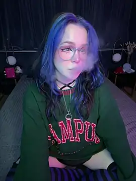 Snapshot of MaddisonHaas chatting on January 16, 2026, 10:41 am MaddisonHaas online show from January 16, 2026, 10:41 am