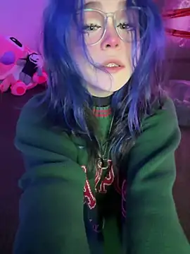 Snapshot of MaddisonHaas chatting on February 7, 2026, 5:27 pm MaddisonHaas online show from February 7, 2026, 5:27 pm