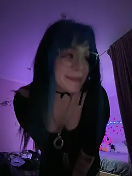 MaddisonHaas online show from March 9, 2026, 4:22 pm