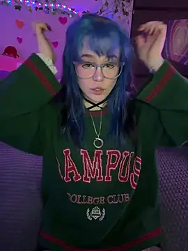 MaddisonHaas online show from April 6, 2026, 4:30 pm