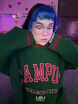 MaddisonHaas online show from April 9, 2026, 3:50 pm