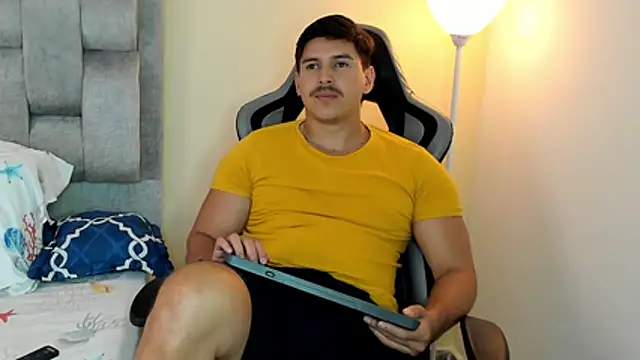 victor vixen online show from February 2, 2026, 11:36 pm